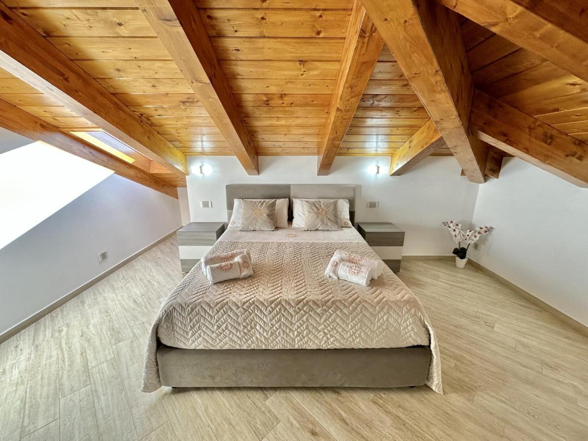 La Maison Du Soleil Аджерола Екстер'єр фото