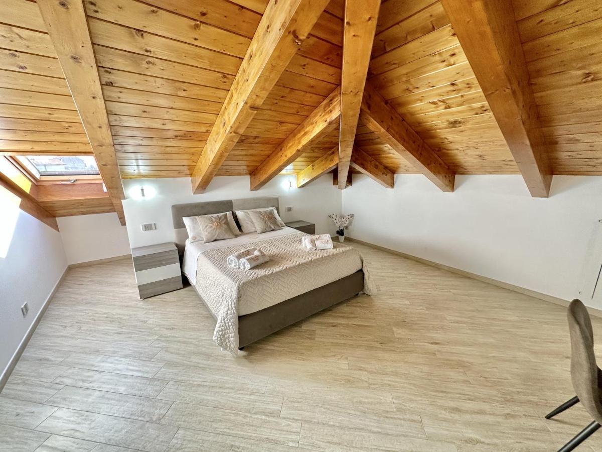 La Maison Du Soleil Аджерола Екстер'єр фото